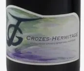 嘉拉德酒庄克罗兹-埃米塔日红葡萄酒(Pierre Gaillard, Crozes Hermitage, France)