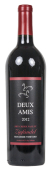 朋儕瑪拿西葡萄園仙粉黛干紅葡萄酒(Deux Amis Winery Manasseh Vineyard Zinfandel, Dry Creek Valley, USA)