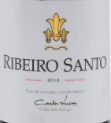 卡羅斯盧卡斯酒莊河岸圣斯特紅葡萄酒(Carlos Lucas Ribeiro Santo Tinto, Dao, Portugal)