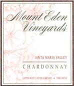 伊甸山卡頓伍德坎寧園霞多麗干白葡萄酒(Mount Eden Vineyards Cottonwood Canyon Vineyard Chardonnay ,Santa Maria Valley,USA)