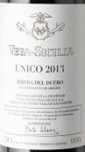 贝加西西里亚尤尼科红葡萄酒(Vega-Sicilia Unico, Ribera del Duero, Spain)