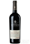 男爵酒莊家族梅洛干紅葡萄酒(Barone Montalto Collezione di Famiglia Merlot Sicilia IGT, Sicily, Italy)