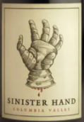 歐文羅伊酒莊絲尼特手紅葡萄酒(Owen Roe Sinister Hand Red, Yakima Valley, USA)