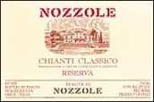 魯芬諾諾索爾經典基安帝紅葡萄酒(Ruffino Nozzole Chianti Classico, Tuscany, Italy)