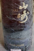 山崎18年單一麥芽威士忌(The Yamazaki Aged 18 Years Single Malt Whisky, Japan)