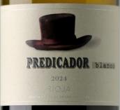 康塔多酒庄帽子白葡萄酒(Bodega Contador Predicador Blanco, Rioja, Spain)