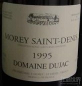 杜雅克酒莊干白葡萄酒（莫雷-圣丹尼村）(Domaine Dujac Blanc, Morey-Saint-Denis, France)