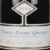 佳維那酒莊（夜圣喬治村）紅葡萄酒(Maurice Gavignet Nuits-Saint-Georges, Cote de Nuits, France)