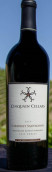 五行詩(shī)赤霞珠干紅葡萄酒(Cinquain Cellars Cabernet Sauvignon, California, USA)