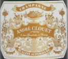 克魯埃1911特釀香檳(Andre Clouet Cuvee 1911, Champagne, France)