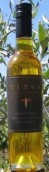 泰特斯橄欖油-托斯卡納干白葡萄酒(Titus Vineyards Olive Oil - Tuscan Blend, Napa Valley, USA)