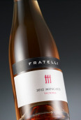 弗瑞特里莫斯卡托甜白葡萄酒(Fratelli Moscato, King Valley, Australia)