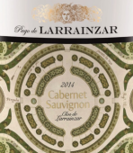 嵐靄酒莊魅天使紅葡萄酒(Pago de Larrainzar Cabernet Sauvignon, Navarra, Spain)