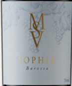 慕瑞斯酒莊索菲亞設(shè)拉子紅葡萄酒(Murray Street Vineyards 'Sophia' Shiraz, Barossa Valley, Australia)