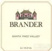 布蘭德品麗珠干紅葡萄酒(Brander Vineyard Cabernet Franc, Santa Ynez Valley, USA)