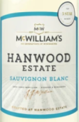 麥克威廉酒莊翰武長相思白葡萄酒(McWilliam's Hanwood Estate Sauvignon Blanc, South Eastern Australia, Australia)