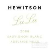 紫蝴蝶露露長相思干白葡萄酒(Hewitson LuLu Sauvignon Blanc, Adelaide Hills, South Australia)