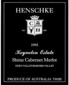 翰斯科肯勒屯莊園西拉-赤霞珠-梅洛干紅葡萄酒(Henschke Keyneton Estate Shiraz - Cabernet Sauvignon- Merlot, South Australia, Australia)