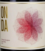 達娜酒莊昂達赤霞珠紅葡萄酒(Dana Estates Onda Cabernet Sauvignon, Napa Valley, USA)