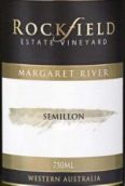 巖海賽美蓉白葡萄酒(Rockfield Semillon, Margaret River, Australia)