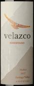 速度酒莊珍藏馬爾貝克紅葡萄酒(Velazco Malbec Reservado Red Wine, Aminga Valley, Argentina)