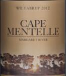 曼達(dá)岬維雅儒赤霞珠-梅洛-品麗珠紅葡萄酒(Cape Mentelle Wilyabrup Cabernet Sauvignon Merlot Cabernet Franc, Margaret River, Australia)