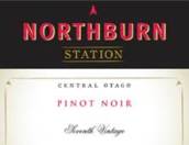 諾斯布恩黑皮諾紅葡萄酒(Northburn Station Pinot Noir, Central Otago, New Zealand)