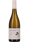 橡木嶺本土園系列盧薩蒂亞公園霞多麗干白葡萄酒(Oakridge Local Vineyard Series Lusatia Park Vineyard Chardonnay, Yarra Valley, Australia)