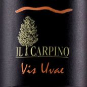 卡皮诺酒庄维斯尤瓦科利奥白葡萄酒(Il Carpino Vis Uvae Collio, Friuli-Venezia Giulia, Italy)