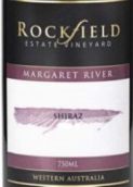 巖海西拉紅葡萄酒(Rockfield Shiraz, Margaret River, Australia)