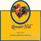 Rooster Hill Estate Gewurztraminer, Finger Lakes, USA