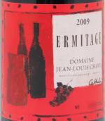 路易沙夫凯瑟林特酿干红葡萄酒(Domaine Jean-Louis Chave Cuvee Cathelin, Hermitage, France)