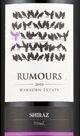 沃爾本流言系列設(shè)拉子紅葡萄酒(Warburn Estate Rumours Shiraz, South Eastern, Australia)