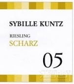 西比爾庫茲中鋒雷司令甜白葡萄酒(Sybille Kuntz Scharz Riesling, Mosel, Germany)