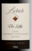 列比奇優(yōu)質(zhì)赤霞珠干紅葡萄酒(LiebichWein The Lofty Cabernet Sauvignon, Barossa Valley, Australia)