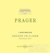 Weingut Prager Liebenberg Gruner Veltliner Smaragd, Wachau, Austria