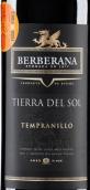 貝爾貝拉納酒莊提拉索丹魄干紅葡萄酒(Bodegas Berberana Tempranillo Tierra del Sol, Tierra de Castilla, Spain)