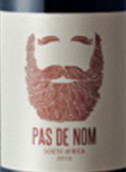 博爾·康斯坦提亞酒莊帕得諾干紅葡萄酒(Beau Constantia Pas De Nom Red, Constantia, South Africa)