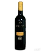 費(fèi)爾南多酒莊卡斯特羅瑞瑟斯陳釀紅葡萄酒(Bodegas Fernando Castro Raices Crianza, Valdepenas, Spain)