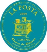 La Posta Cocina Blanco De Blancos, Argentina