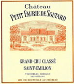 小富蘇酒莊紅葡萄酒(Chateau Petit Faurie de Soutard, Saint-Emilion Grand Cru, France)