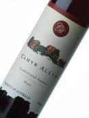 艾琳茶色波特酒(Camyr Allyn Tawny Port, Hunter Valley, Australia)