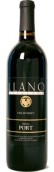 拉諾酒窖精選波特風(fēng)格加強(qiáng)酒(Llano Estacado Cellar Select Port, Texas, USA)