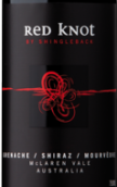 新格飛赤節(jié)歌海娜西拉-慕合懷特干紅葡萄酒(Shingleback Red Knot Grenache Shiraz Mourvedre, McLaren Vale, Australia)