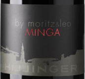 里奧希林格酒莊明佳紅葡萄酒(Leo Hillinger Minga Rot, Burgenland, Austria)