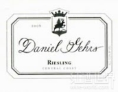 丹尼爾格爾斯雷司令干白葡萄酒(Daniel Gehrs Riesling, Central Coast, USA)