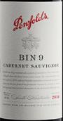 奔富Bin 9赤霞珠紅葡萄酒(Penfolds Bin 9 Cabernet Sauvignon, South Australia, Australia)