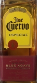 豪帥金標(biāo)特釀龍舌蘭酒(Jose Cuervo Especial Gold Reposado Tequila, Jalisco, Mexico)