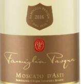 帕斯卡酒莊阿斯蒂麝香甜白葡萄酒(Pasqua Moscato’D Asti DOCG, Asti, Italy)