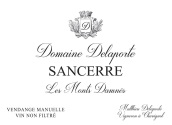 德拉波特桑塞爾蒙黛妮白葡萄酒(Domaine Delaporte Sancerre Les Monts Damnes, Loire, Fance)